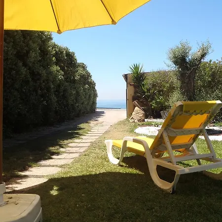 Blue Ocean Villa Povoa de Varzim Exterior photo