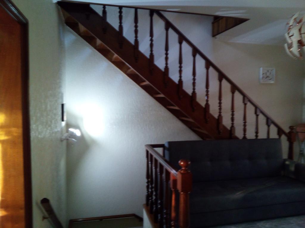 Ferienhaus Blue Ocean *