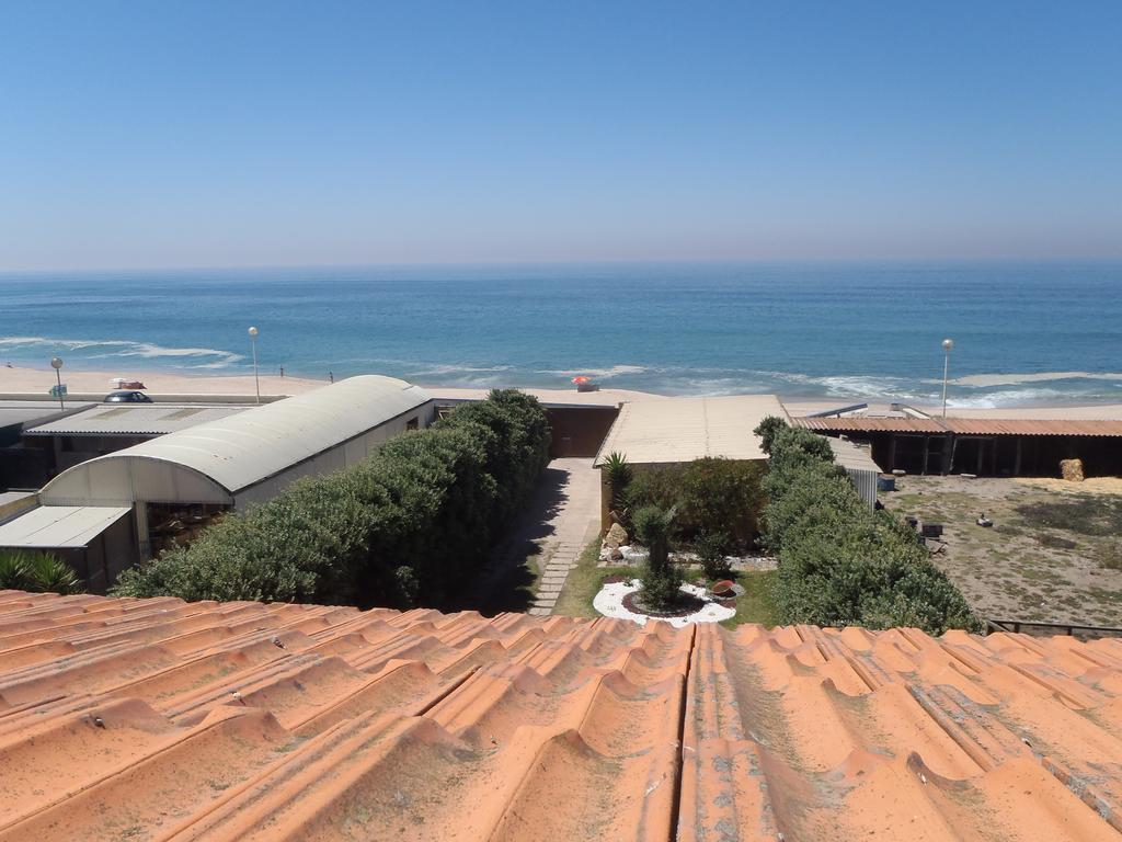 Blue Ocean Ferienhaus *
