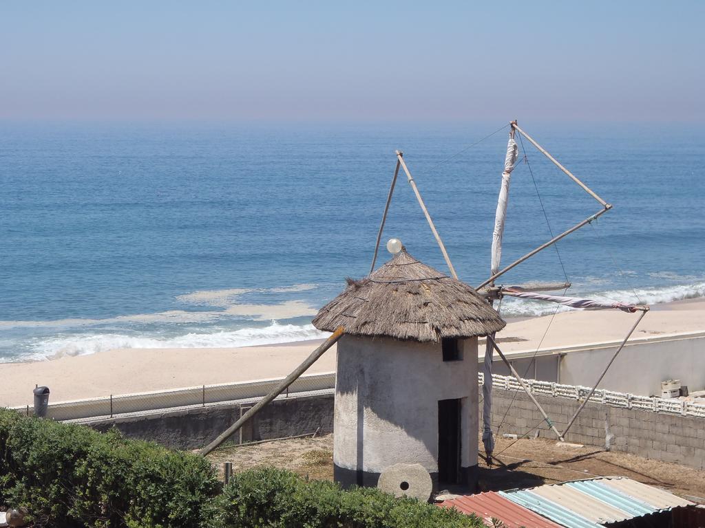 Blue Ocean Holiday home *